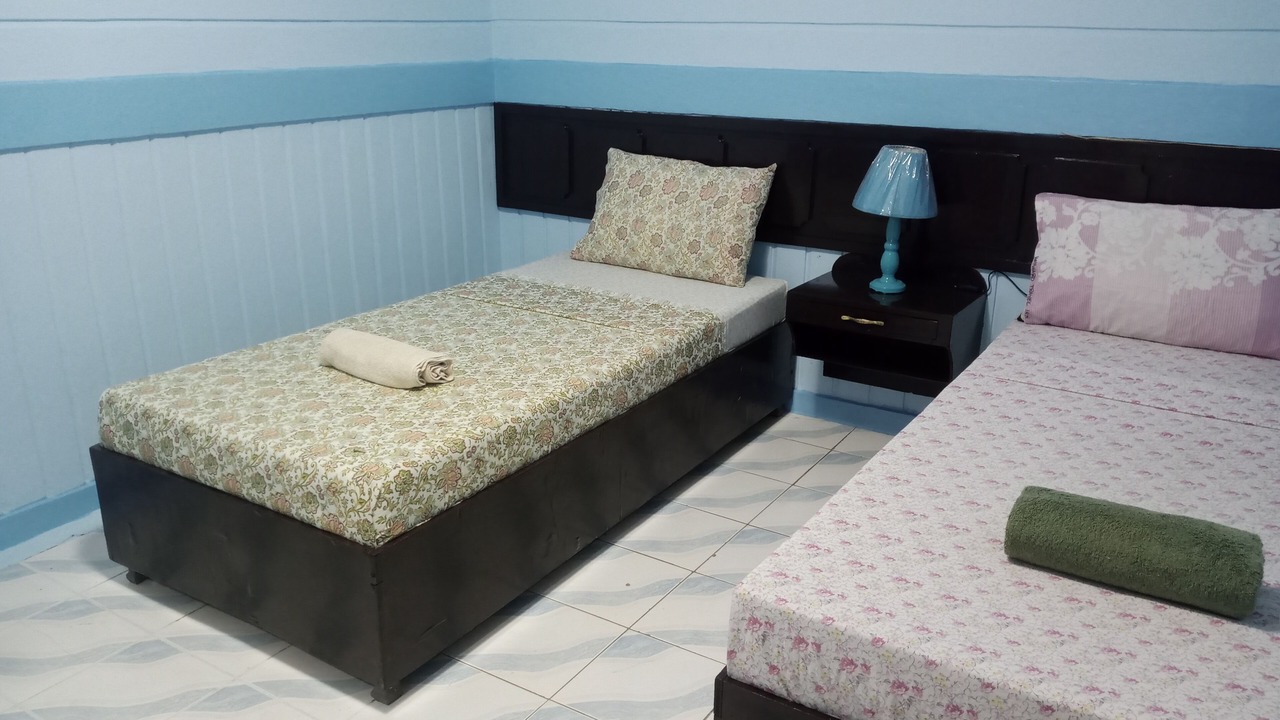 Photo of Bedroom in Downtown Tacloban