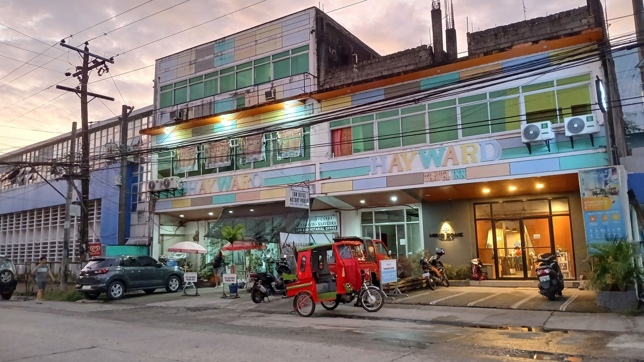 Photo of Outdoor in Downtown Tacloban