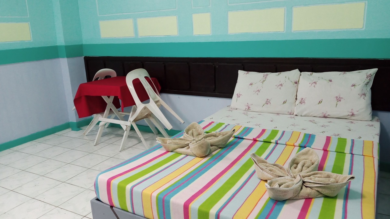 Photo of Bedroom in Downtown Tacloban