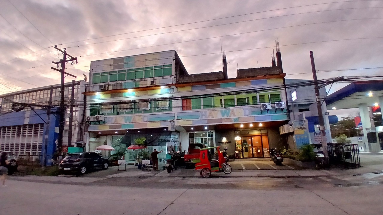 Photo of Outdoor in Downtown Tacloban