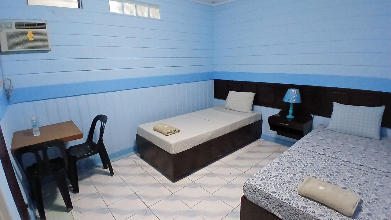 Photo of Bedroom in Downtown Tacloban