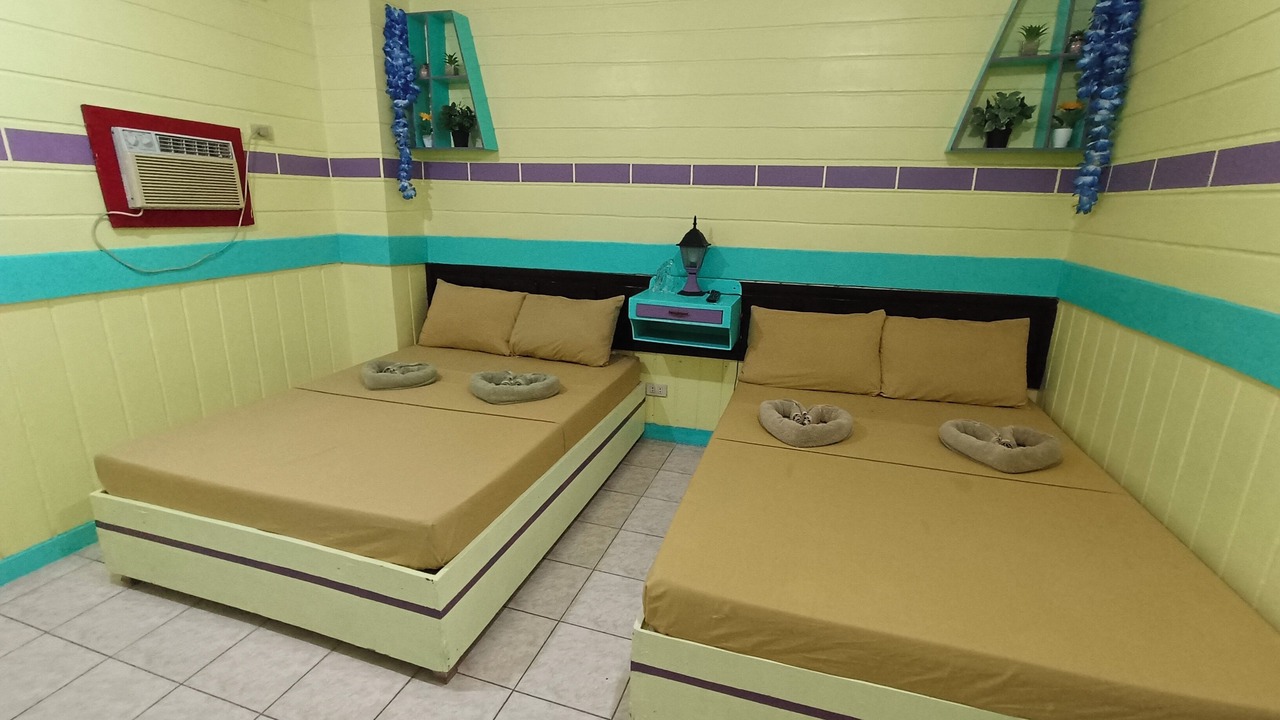 Photo of Bedroom in Downtown Tacloban