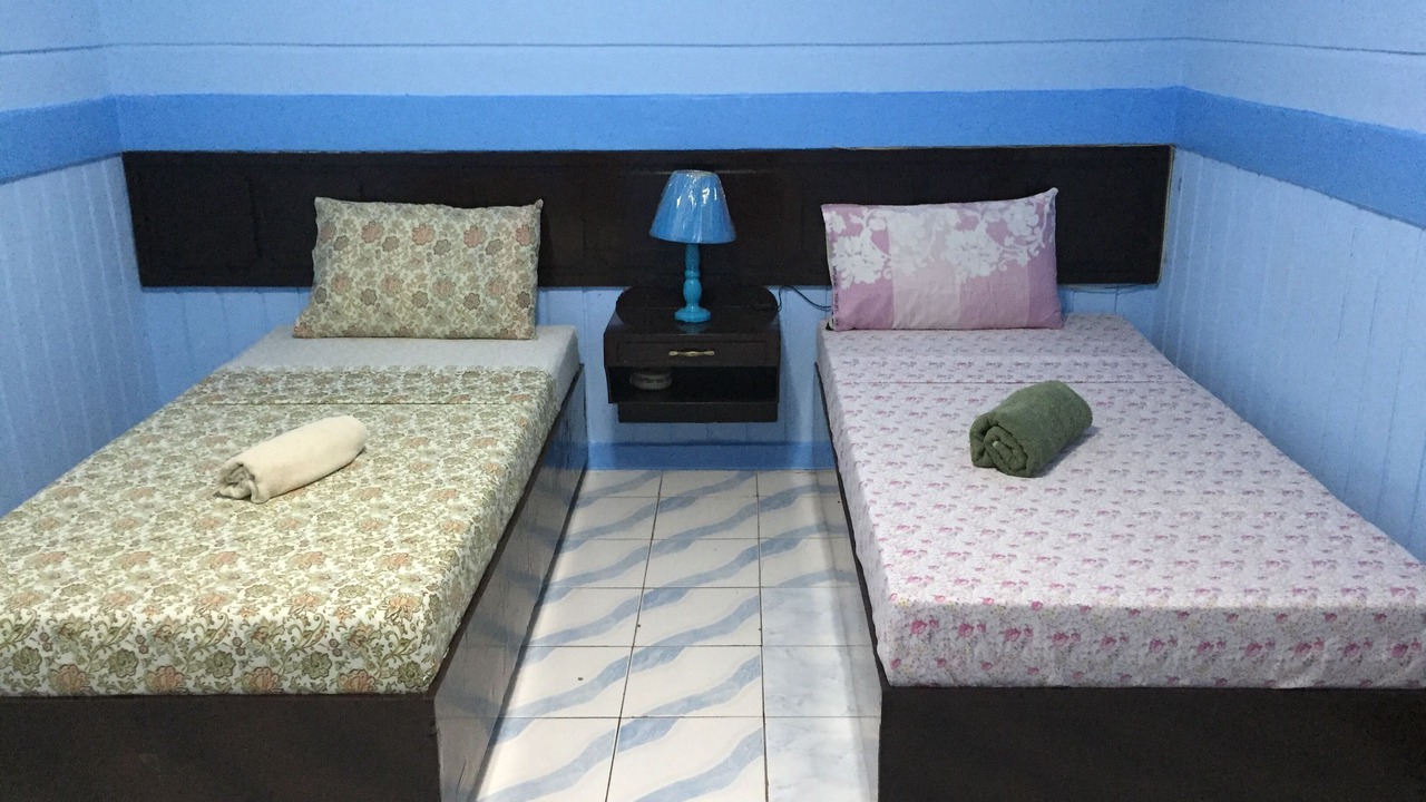 Photo of Bedroom in Downtown Tacloban