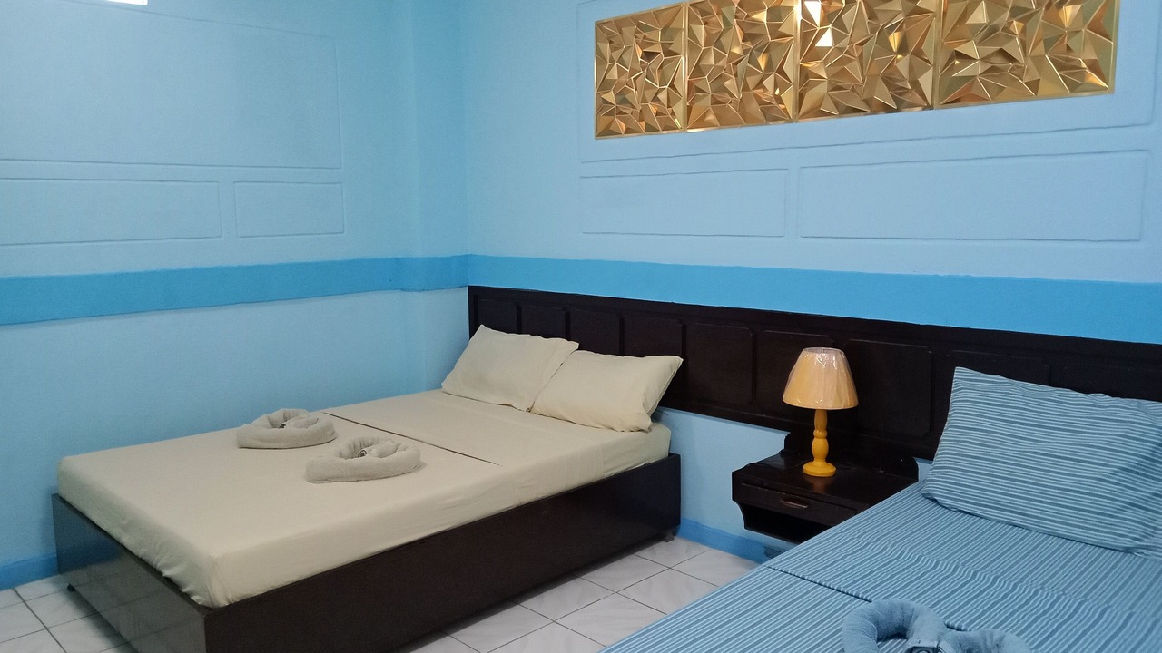Photo of Bedroom in Downtown Tacloban