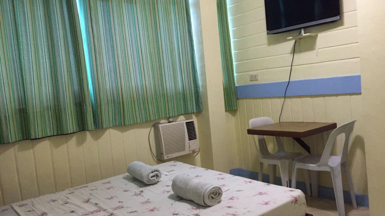 Photo of Bedroom in Downtown Tacloban