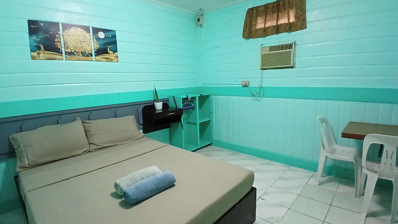 Photo of Bedroom in Downtown Tacloban