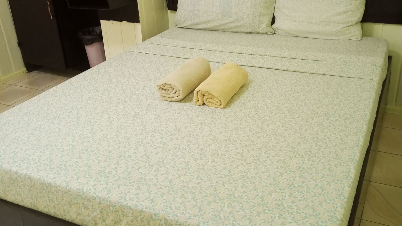 Photo of Bedroom in Downtown Tacloban