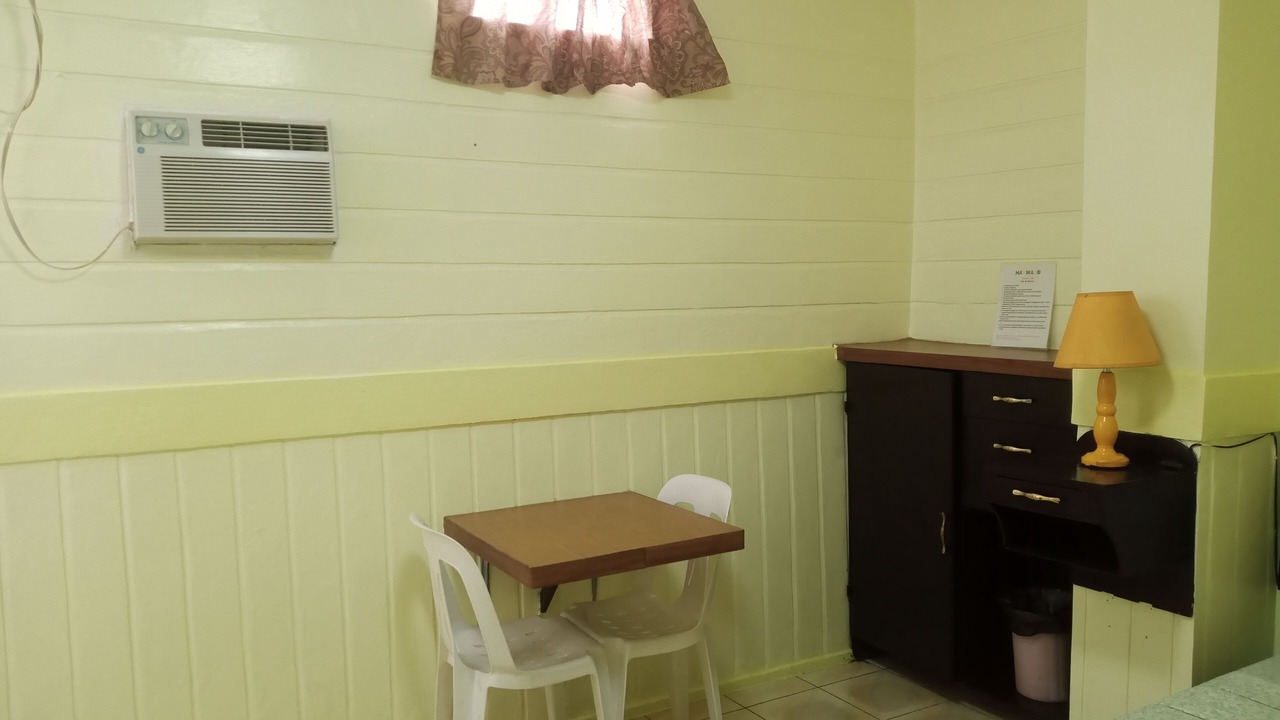 Photo of Bedroom in Downtown Tacloban