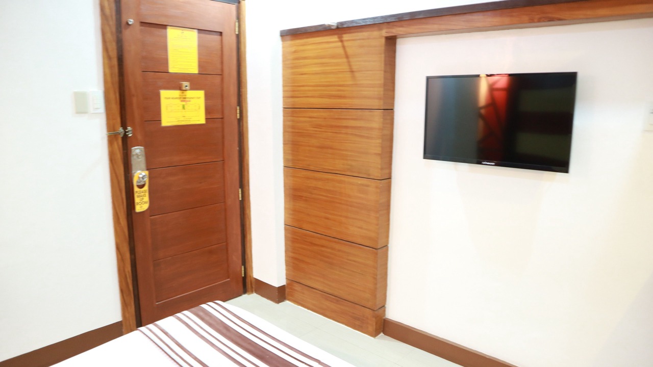 Photo of Bedroom in Tacloban