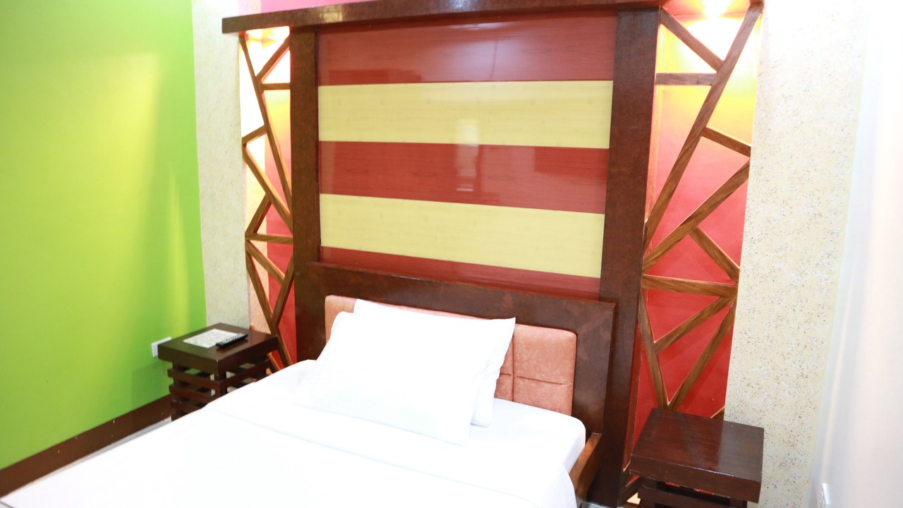 Photo of Bedroom in Tacloban