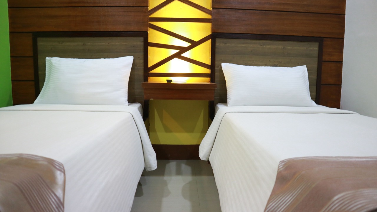 Photo of Bedroom in Tacloban