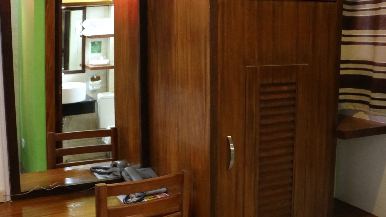 Photo of Bedroom in Tacloban