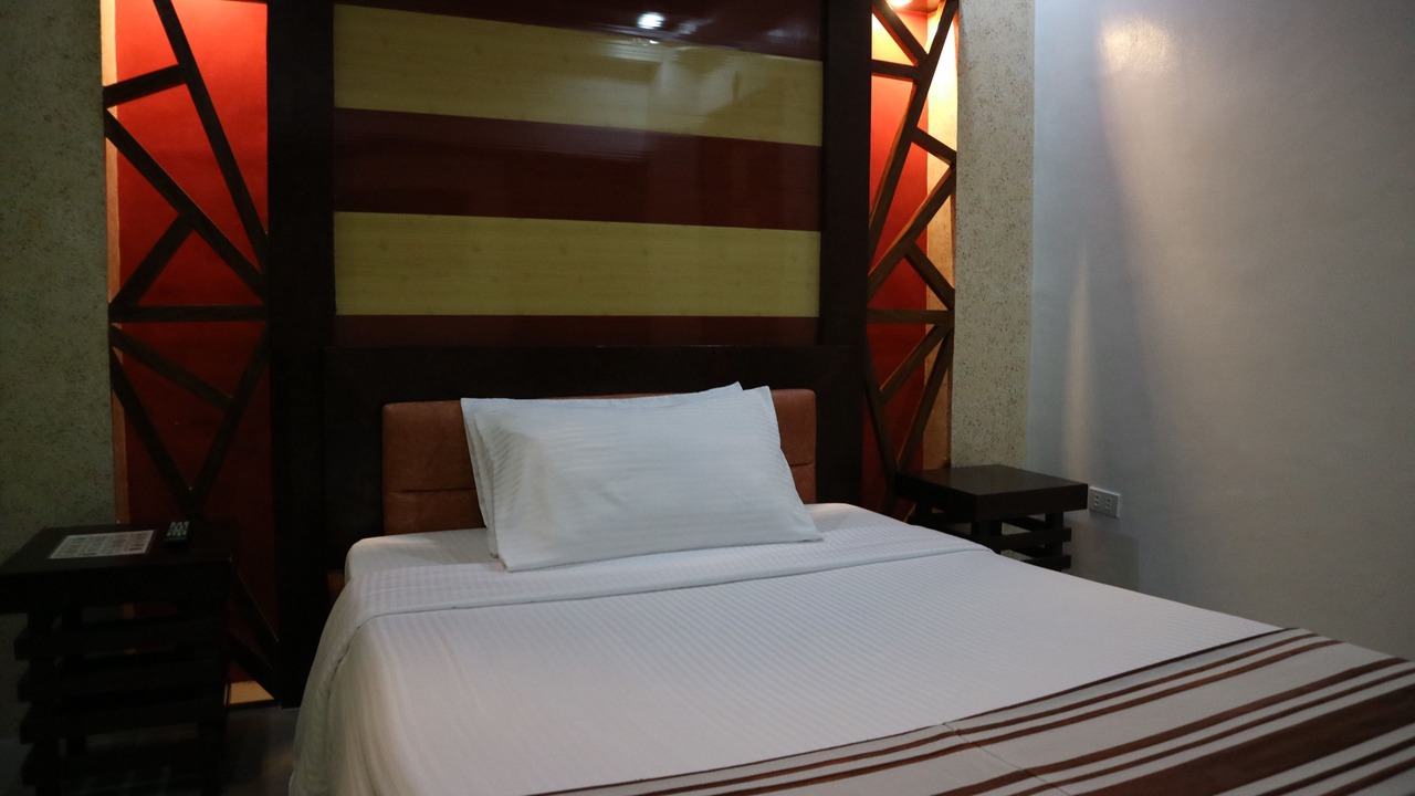 Photo of Bedroom in Tacloban