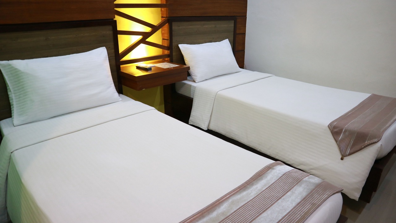 Photo of Bedroom in Tacloban
