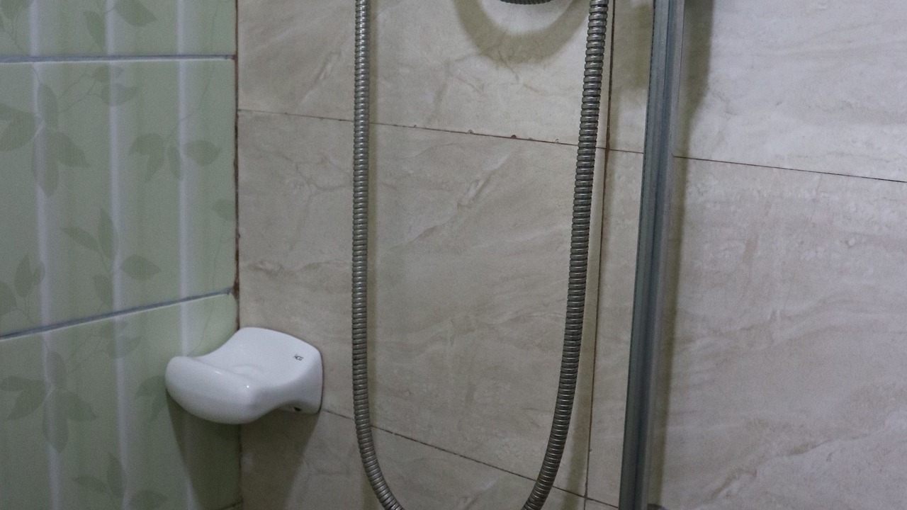 Photo of Bathroom in Tacloban