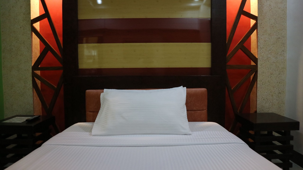 Photo of Bedroom in Tacloban