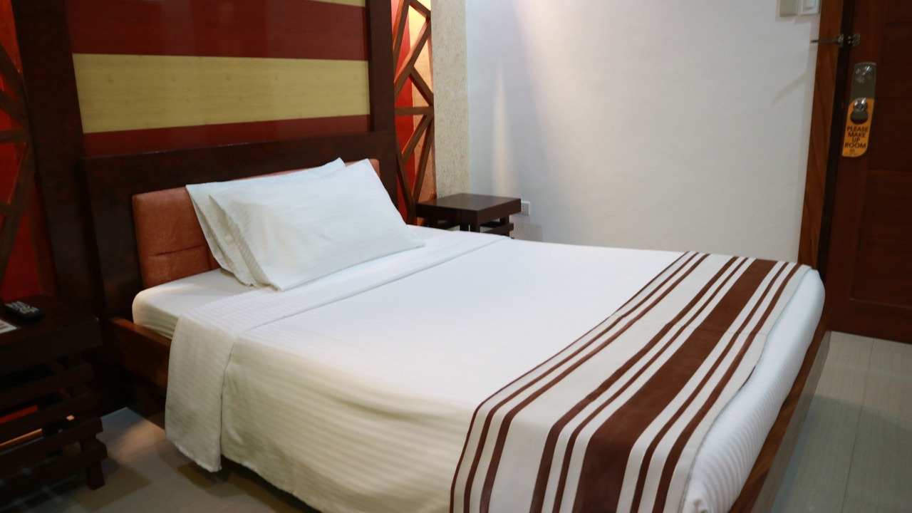 Photo of Bedroom in Tacloban