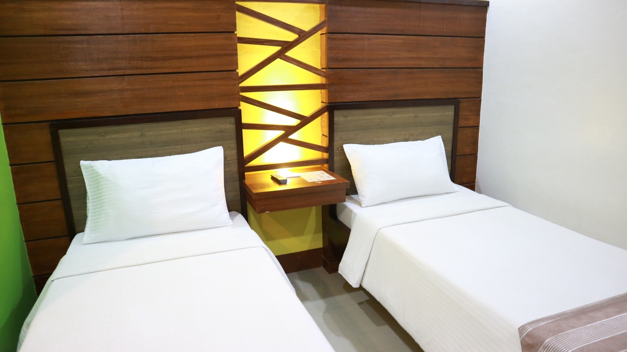 Photo of Bedroom in Tacloban