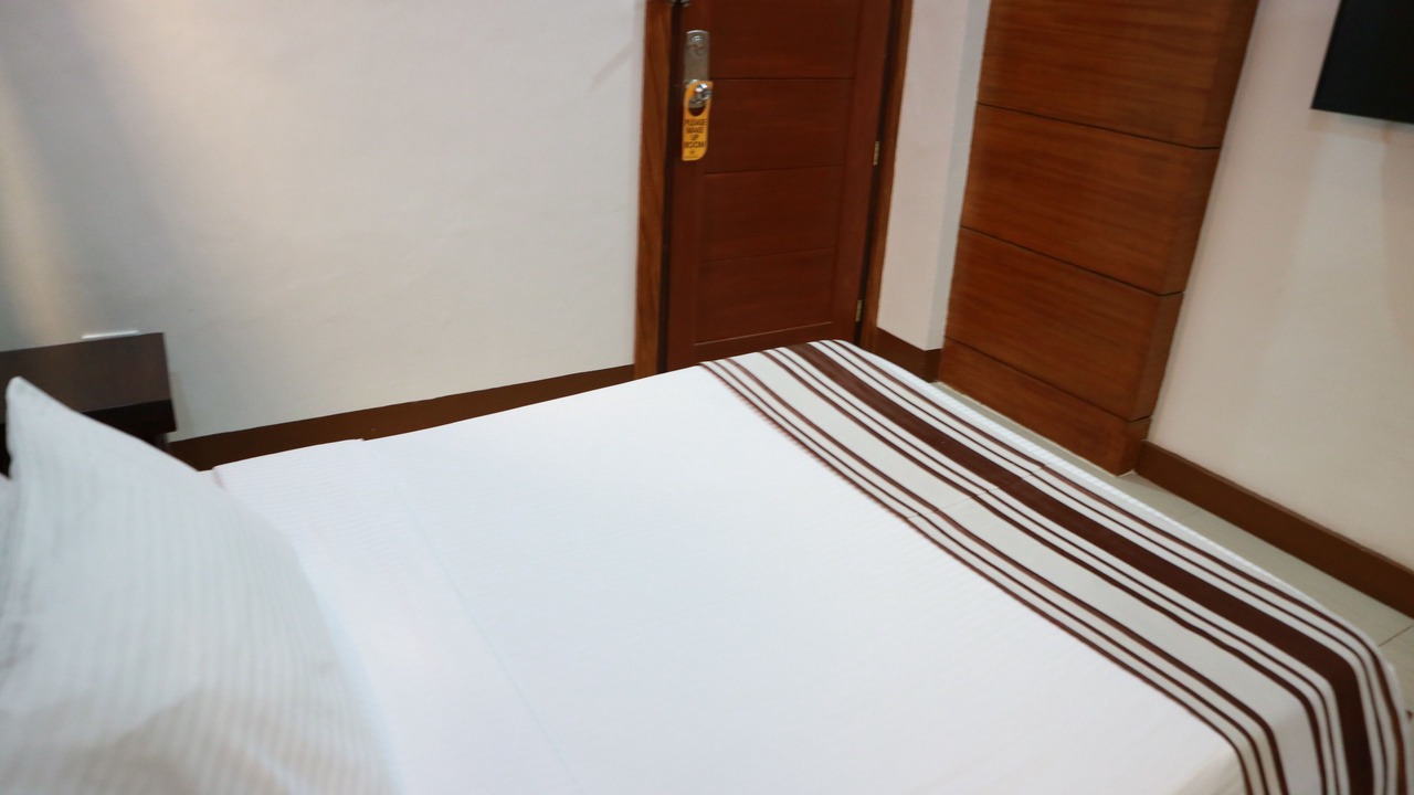 Photo of Bedroom in Tacloban