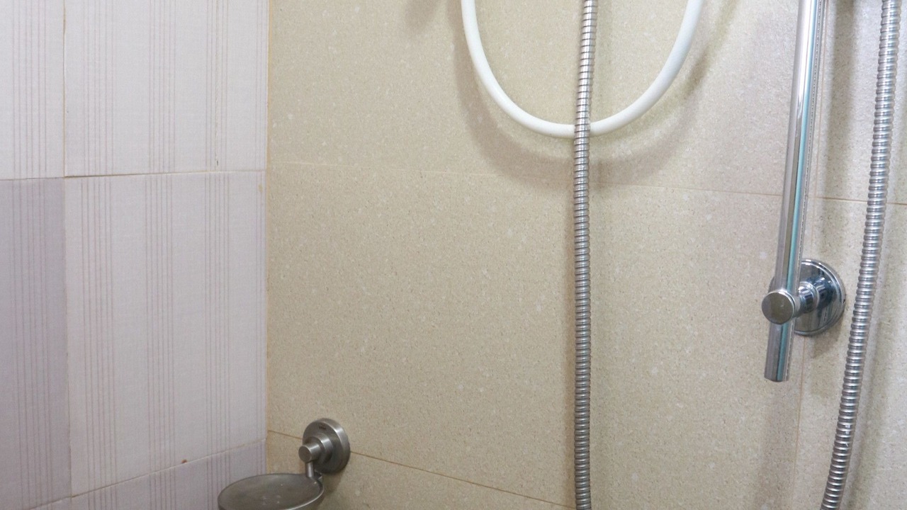 Photo of Bathroom in Tacloban