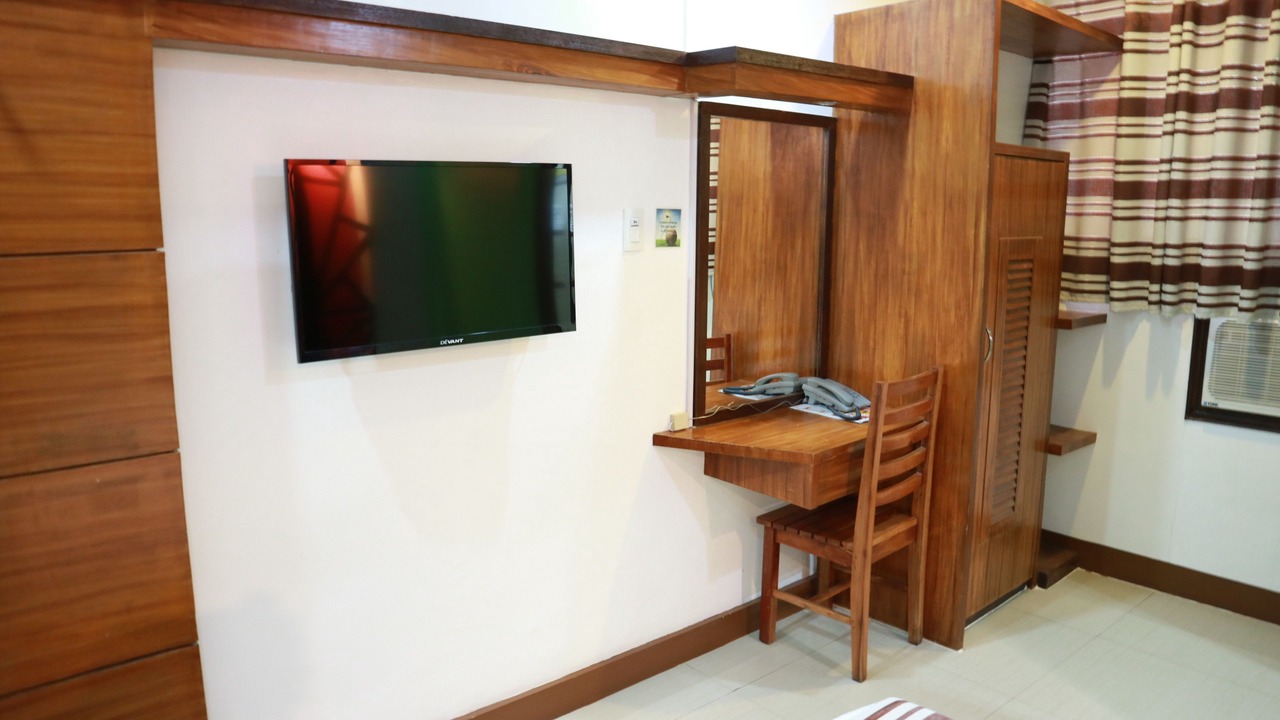 Photo of Bedroom in Tacloban