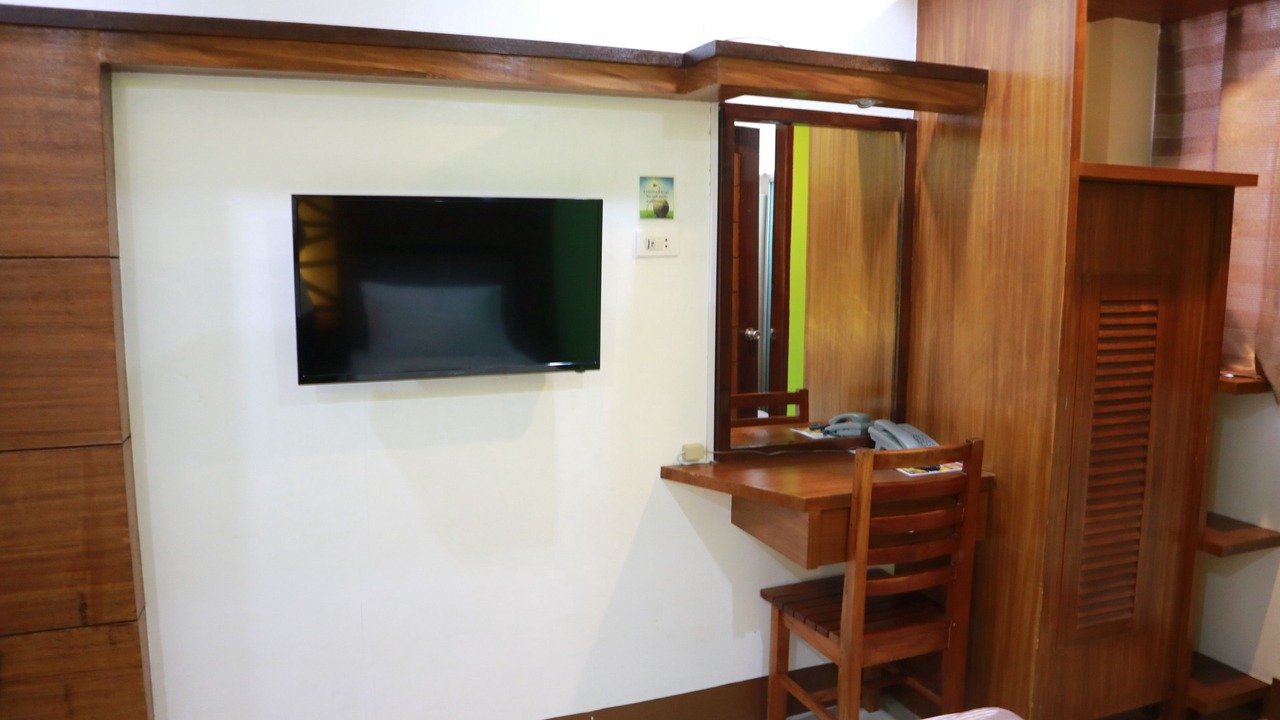 Photo of Bedroom in Tacloban