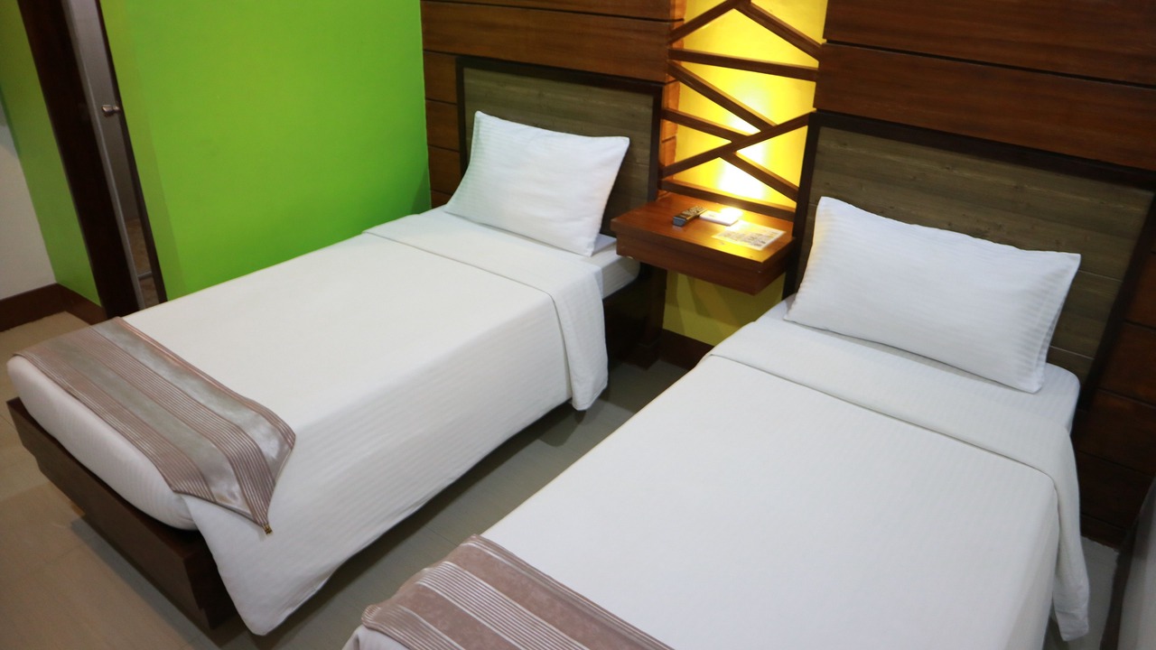 Photo of Bedroom in Tacloban