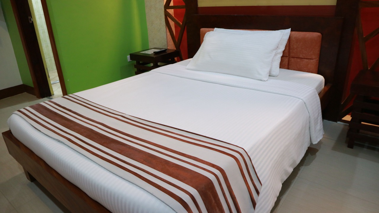 Photo of Bedroom in Tacloban