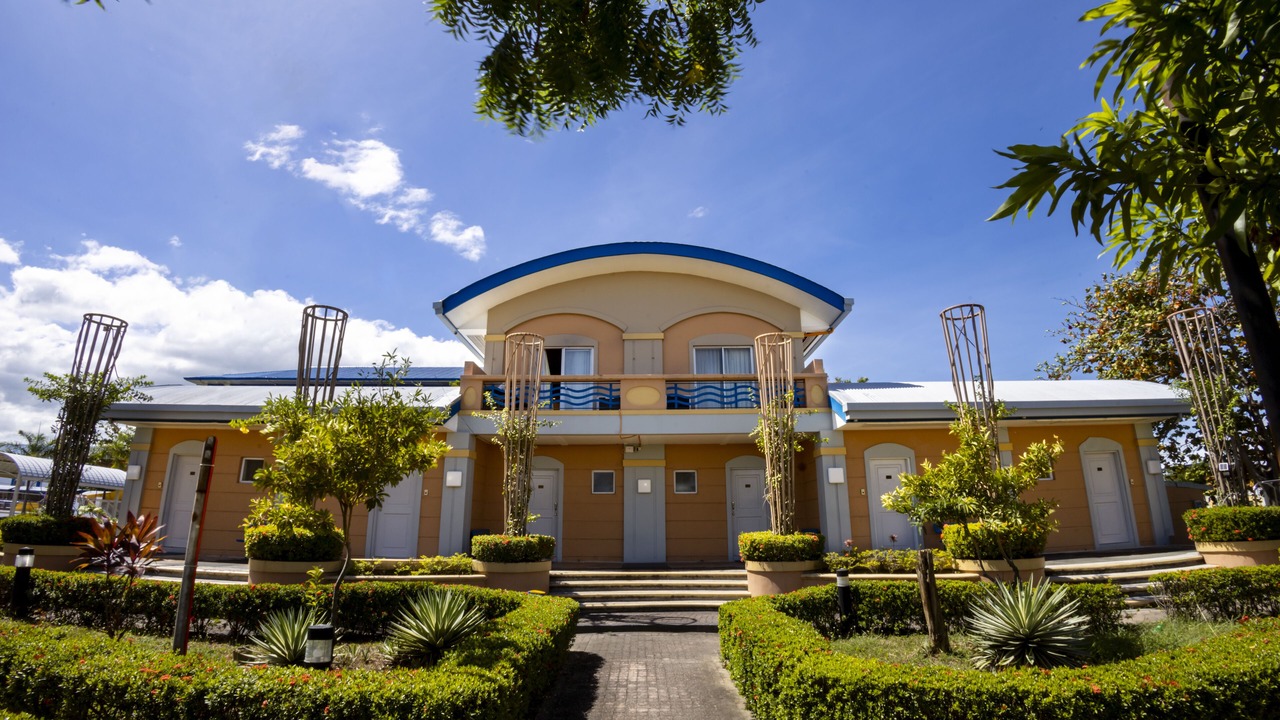 Photo of Buildings in Cabanatuan
