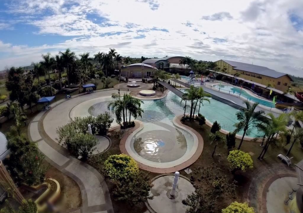 Photo of Outdoor in Cabanatuan