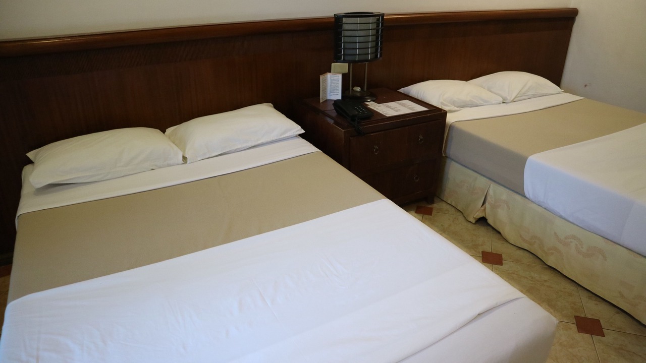 Photo of Bedroom in Cabanatuan