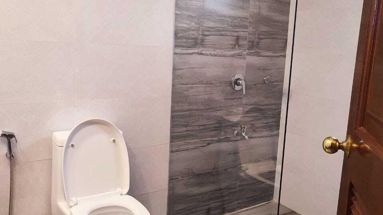 Photo of Bathroom in Cabanatuan
