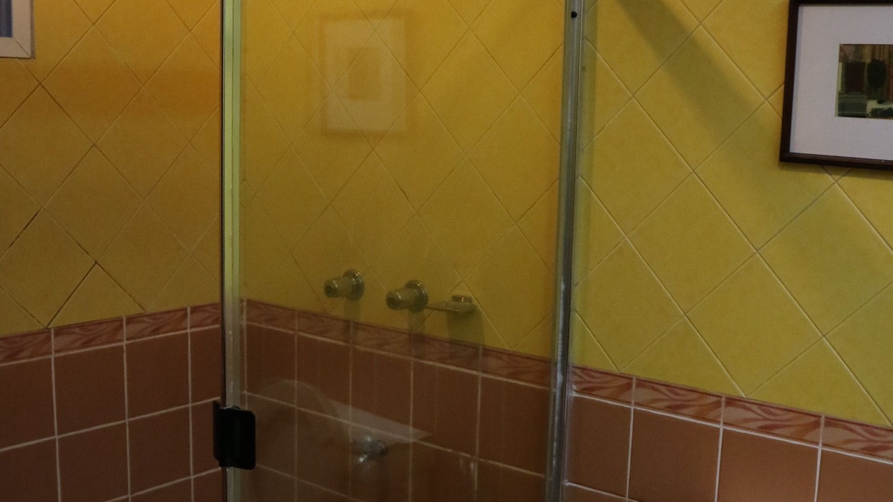 Photo of Bathroom in Cabanatuan