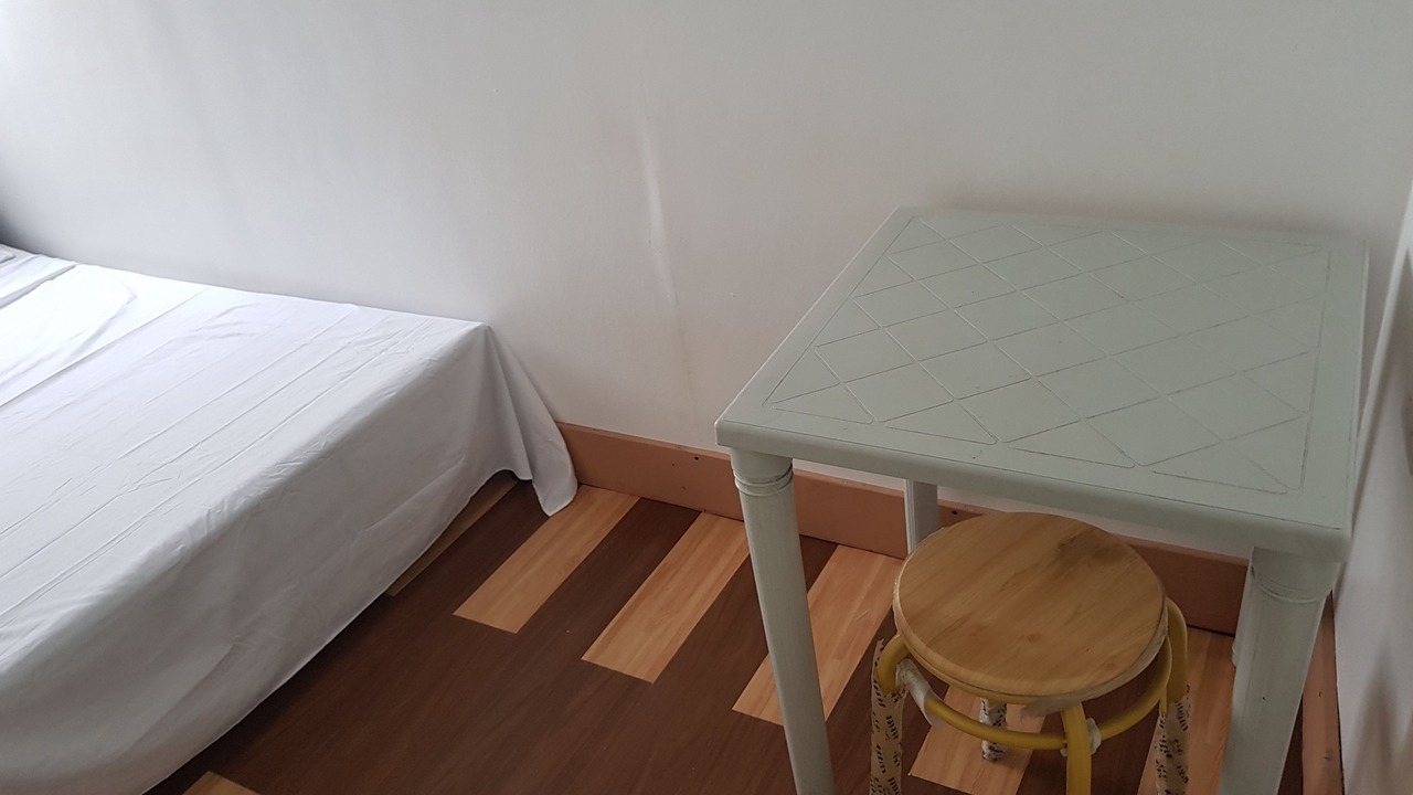 Photo of Bedroom in Basak
