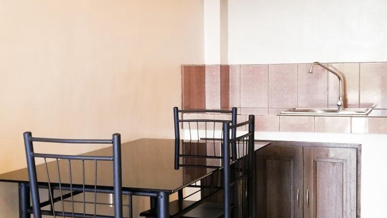 Photo of Kitchen in Tacloban