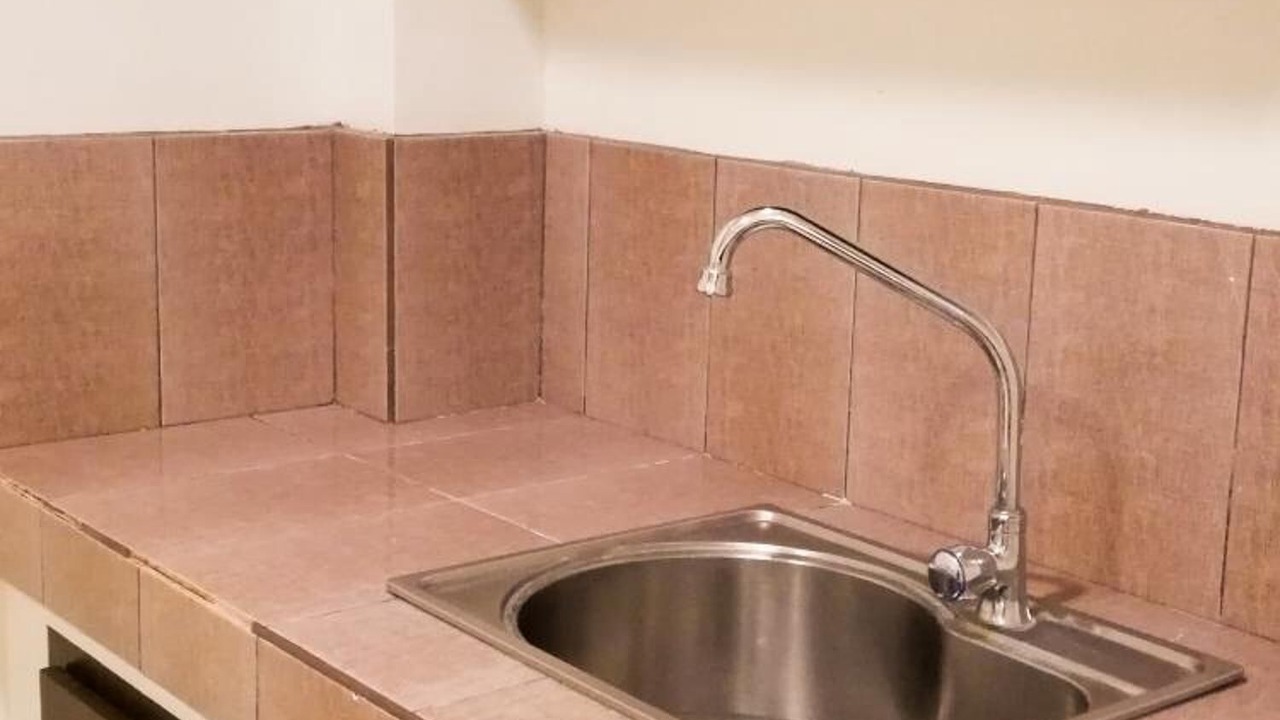 Photo of Kitchen in Tacloban