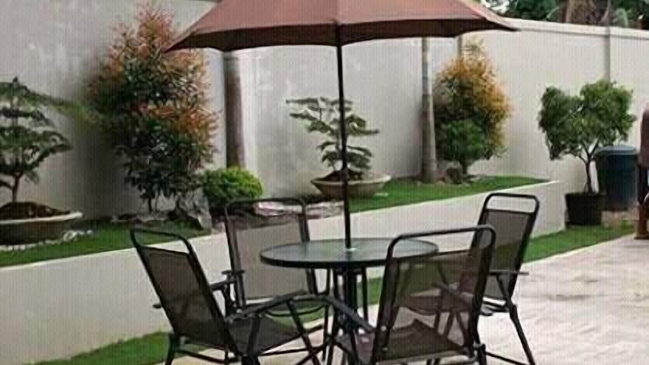 Photo of Patio Balcony in Tacloban