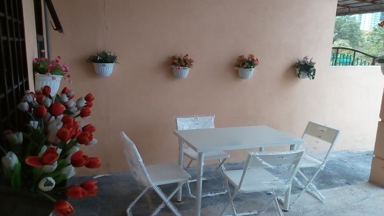 Photo of Patio Balcony in Ulu Kinta