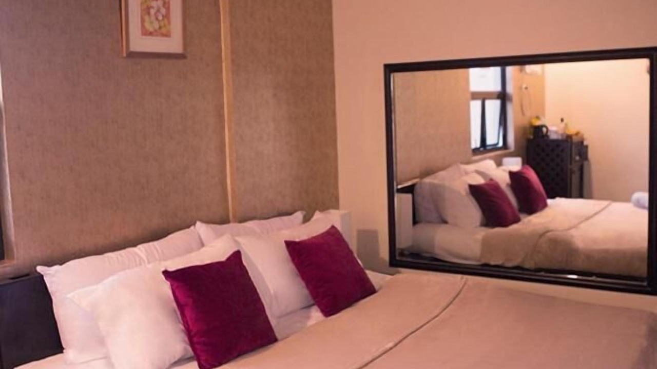 Photo of Bedroom in Canlubang