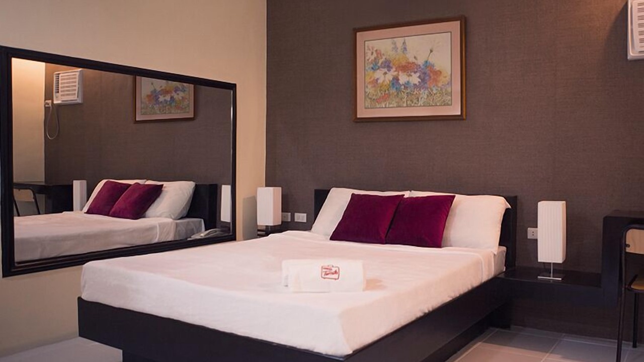 Photo of Bedroom in Canlubang
