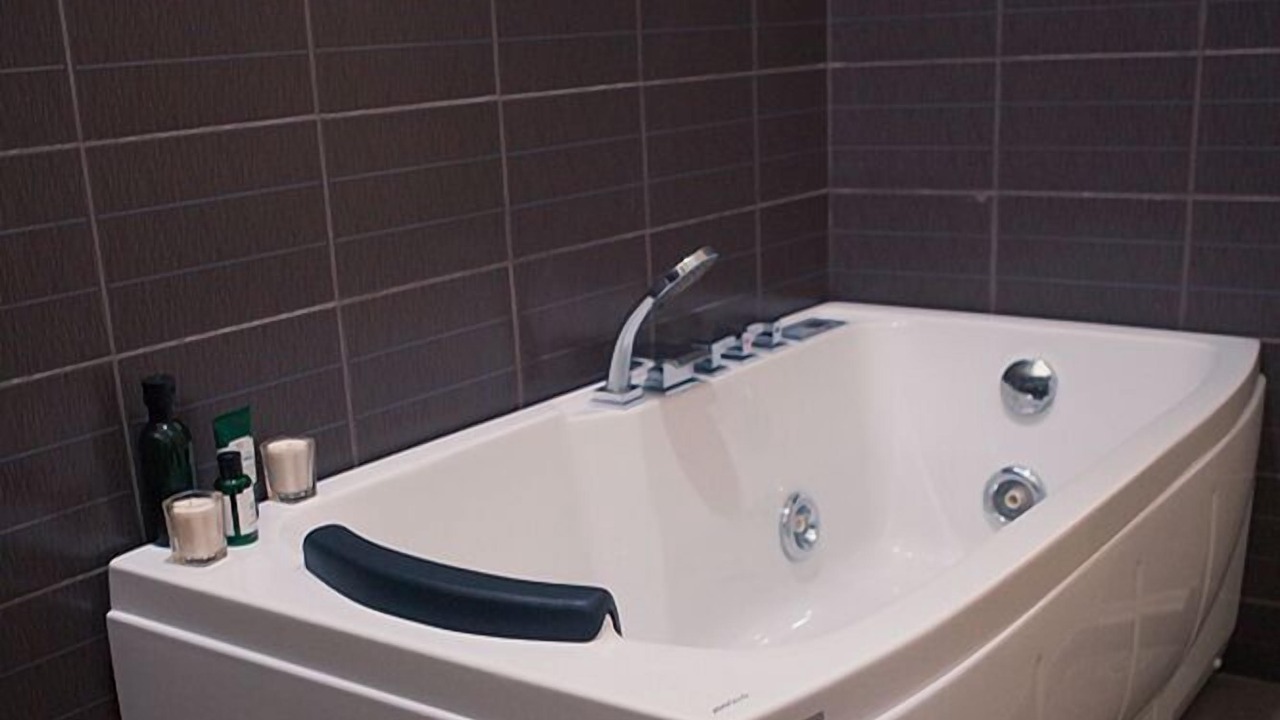 Photo of Bathroom in Canlubang