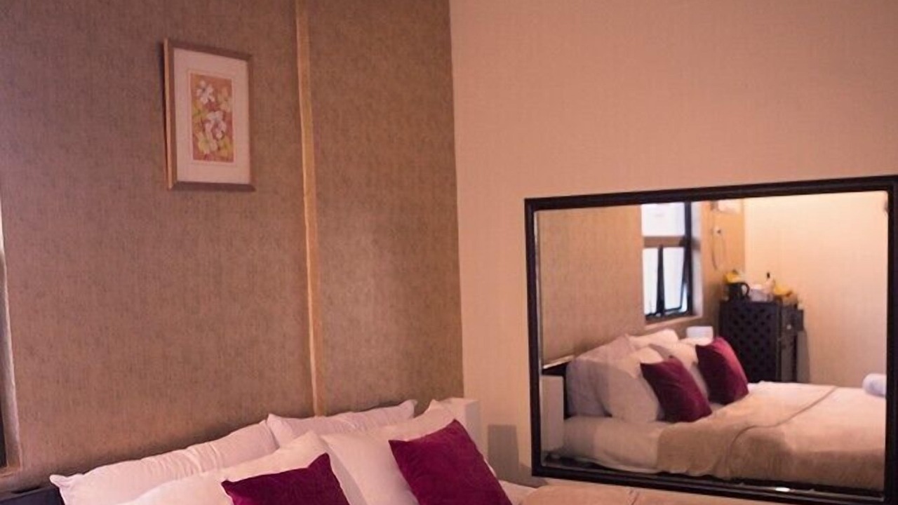Photo of Bedroom in Canlubang