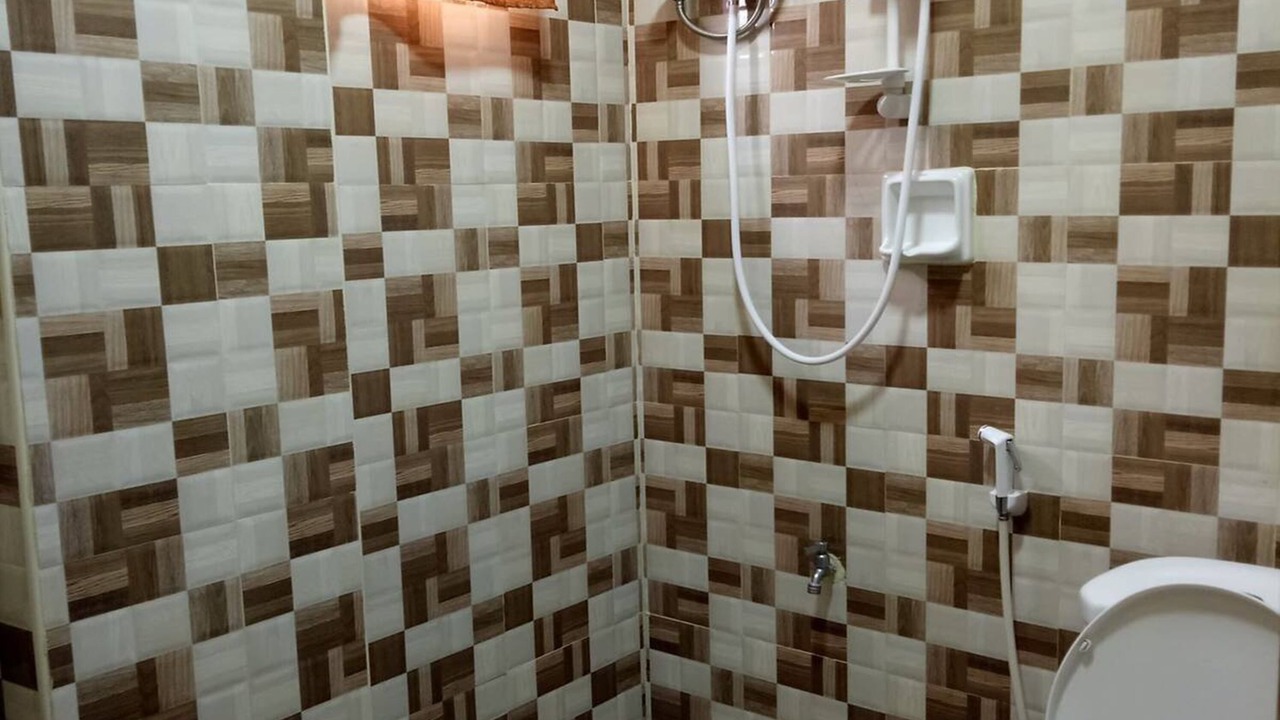 Photo of Bathroom in Pili
