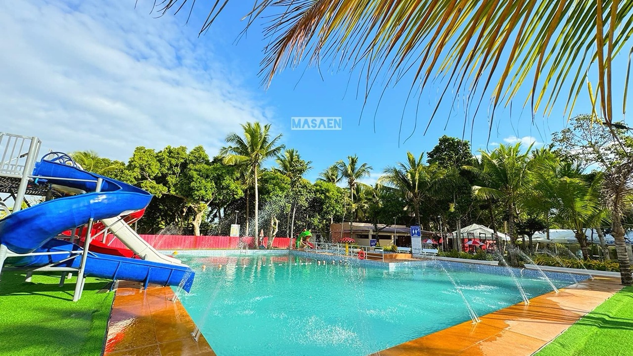 Photo of Outdoor in Pili