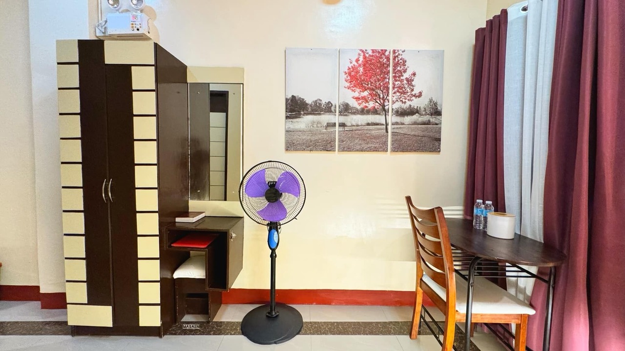 Photo of Bedroom in Pili