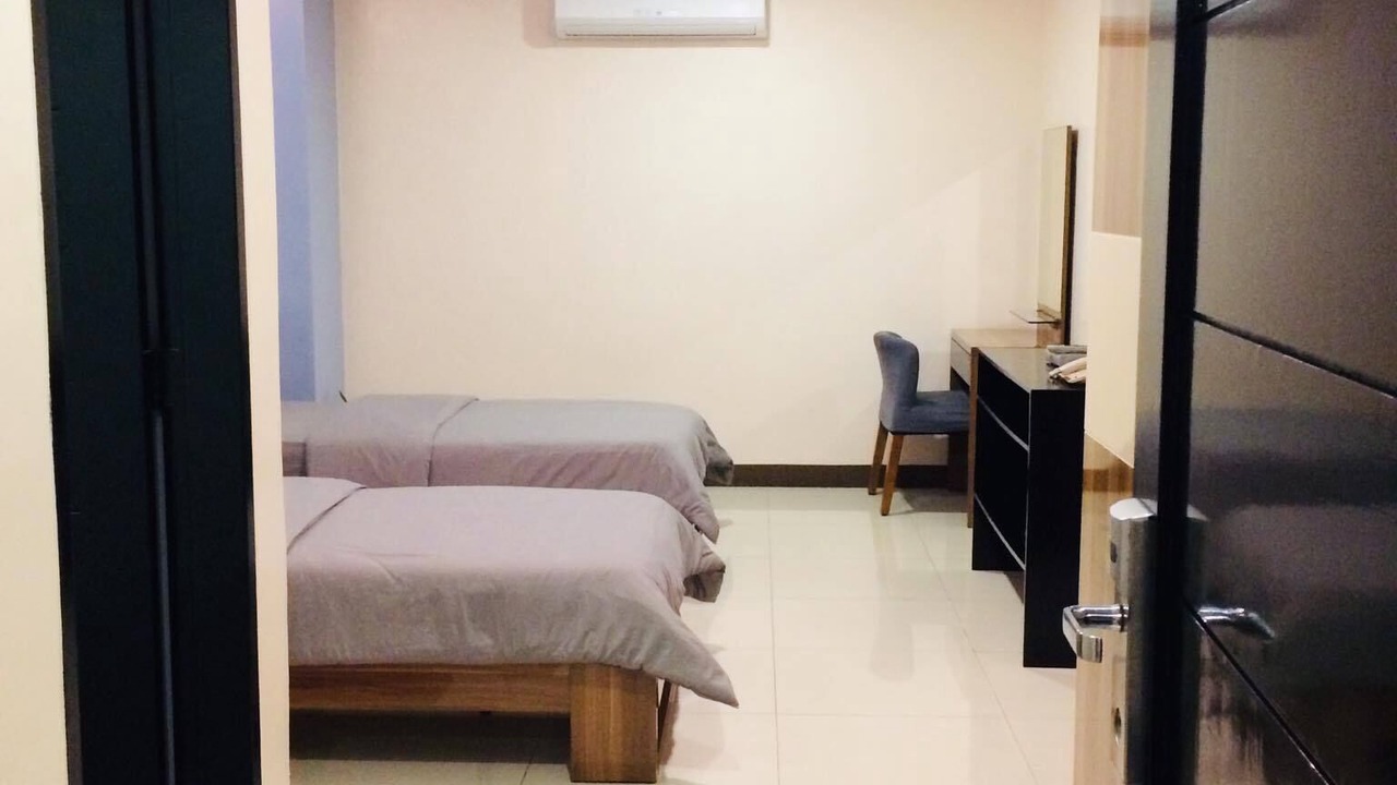 Photo of Bedroom in Olongapo