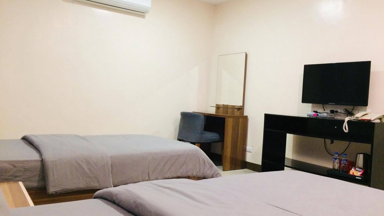 Photo of Bedroom in Olongapo