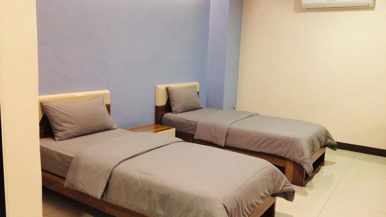 Photo of Bedroom in Olongapo