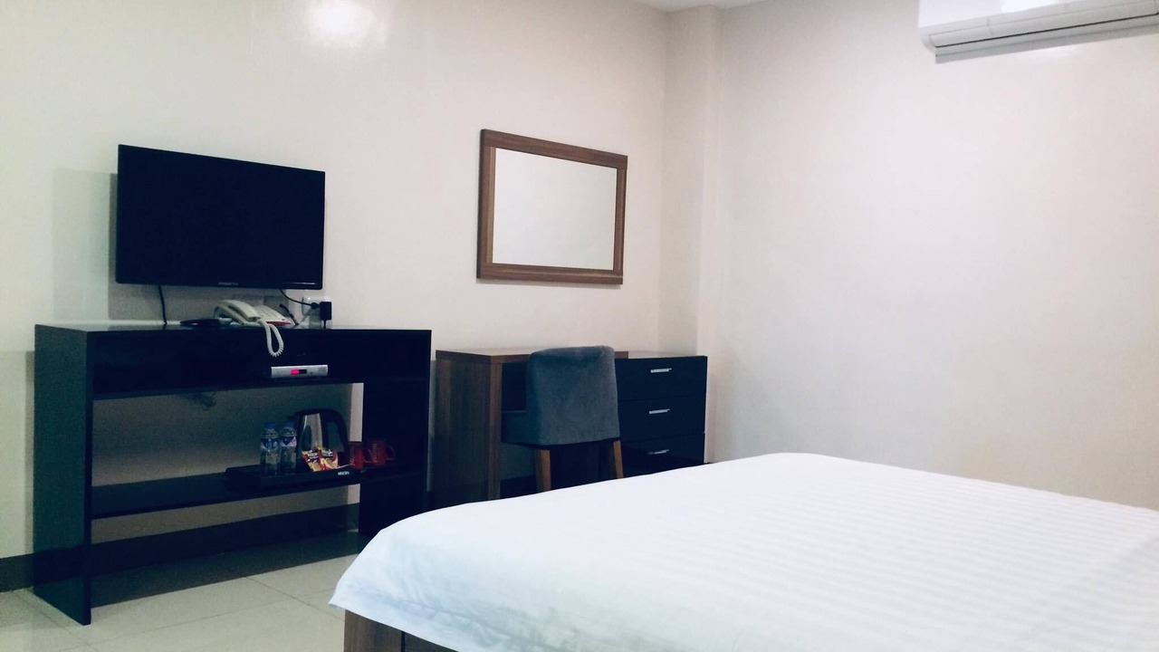 Photo of Bedroom in Olongapo