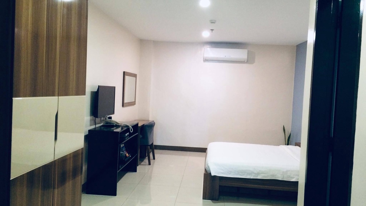 Photo of Bedroom in Olongapo